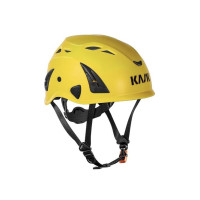 Produktbild för KASK skyddshjälm Superplasma AQ gul 51–63 cm EN397 ca. 390 g...