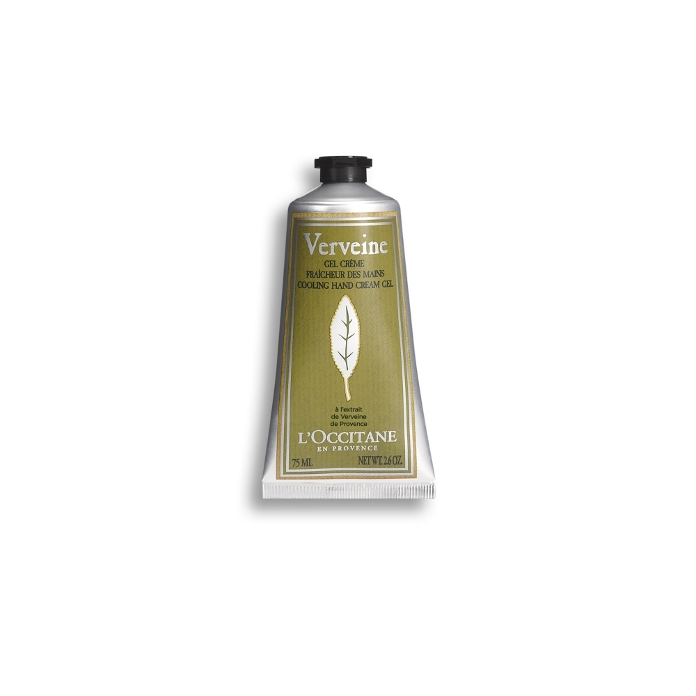 Produktbild för L''Occitane MA075VB23, Gel, Alla hudtyper, Fuktgivande, Rena...