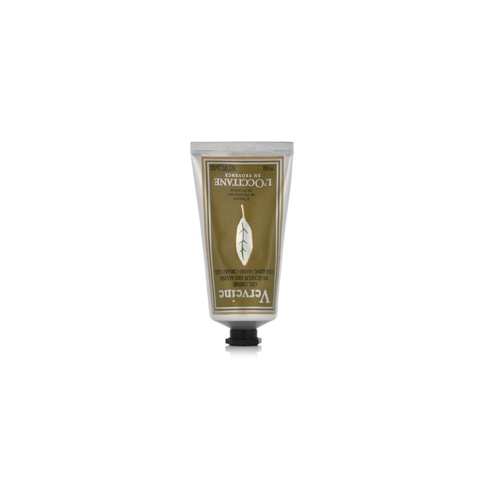 Produktbild för L''Occitane MA075VB23, Gel, Alla hudtyper, Fuktgivande, Rena...