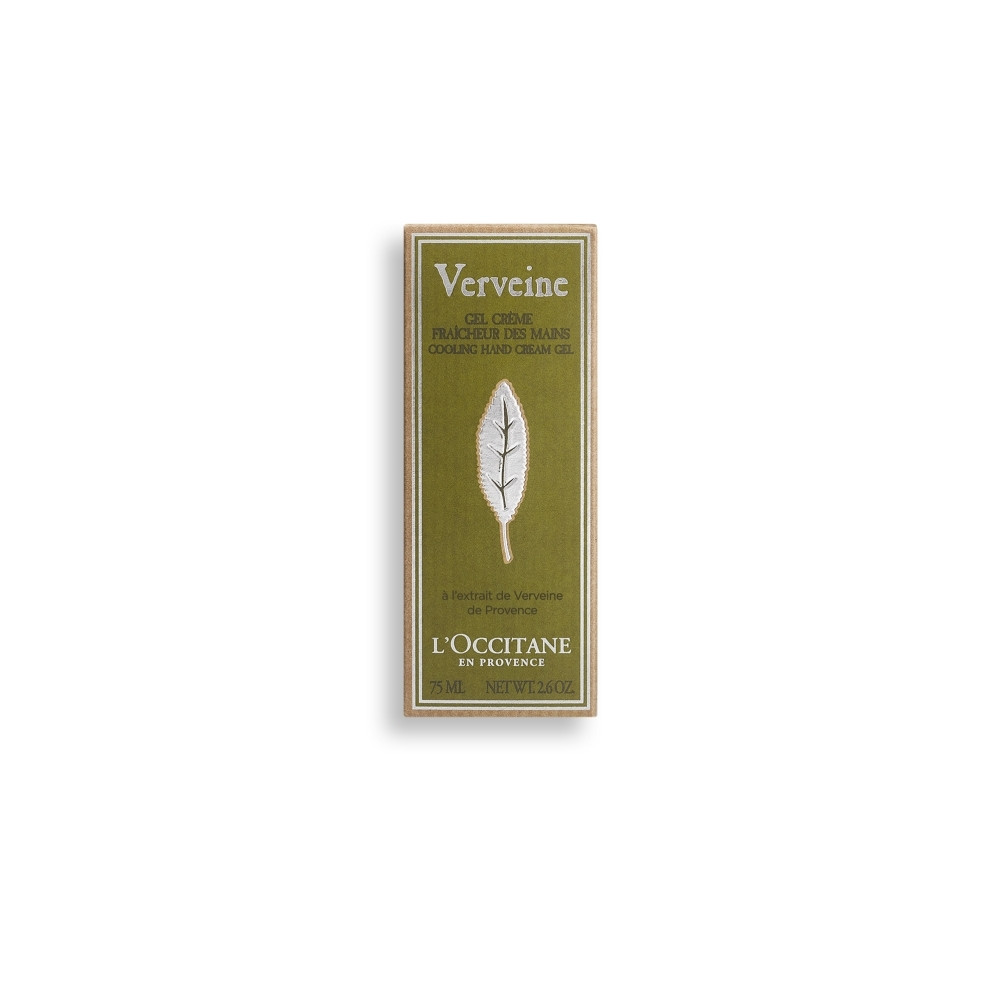 Produktbild för L''Occitane MA075VB23, Gel, Alla hudtyper, Fuktgivande, Rena...