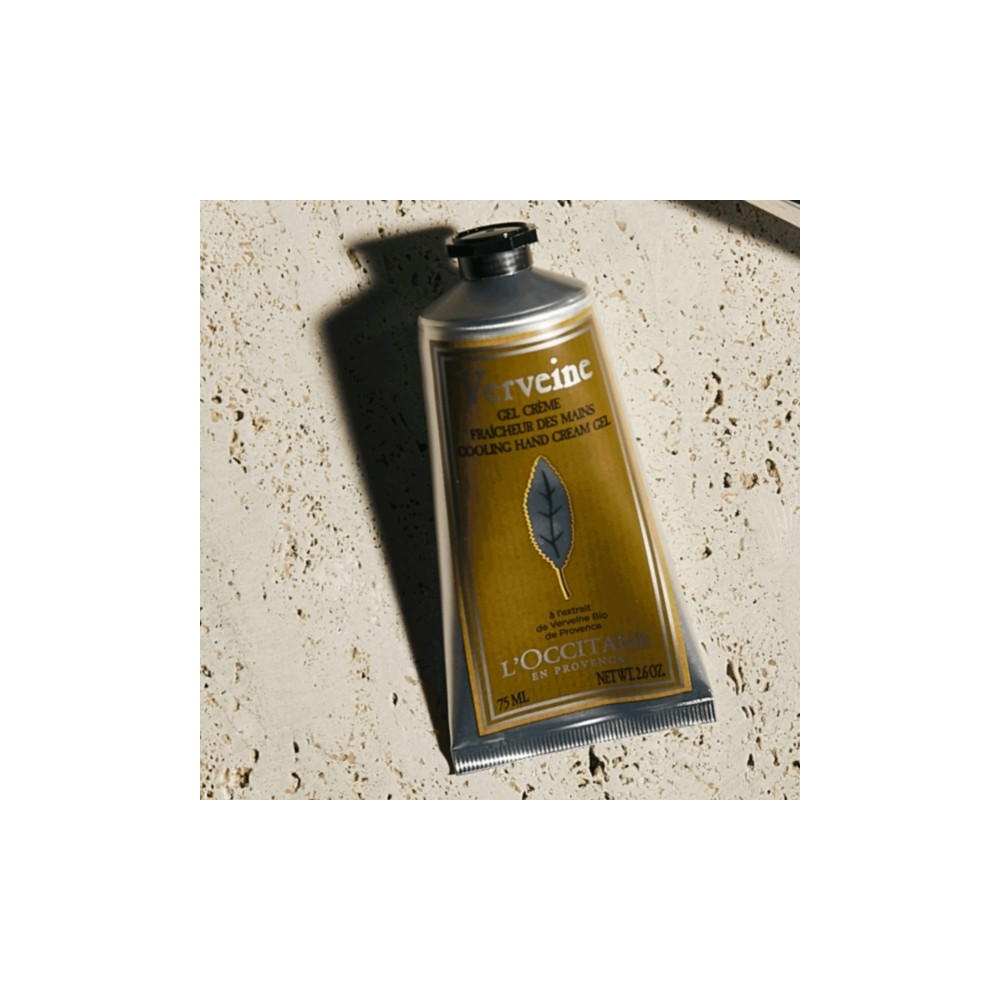 Produktbild för L''Occitane MA075VB23, Gel, Alla hudtyper, Fuktgivande, Rena...