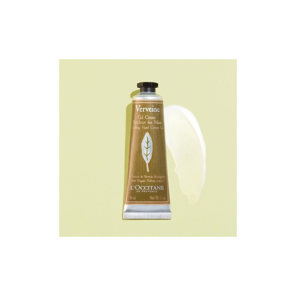 Produktbild för L''Occitane MA075VB23, Gel, Alla hudtyper, Fuktgivande, Rena...