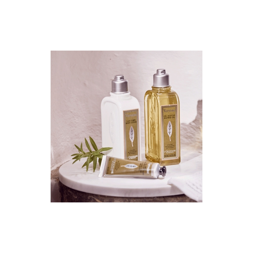 Produktbild för L''Occitane MA075VB23, Gel, Alla hudtyper, Fuktgivande, Rena...