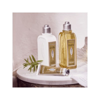 Produktbild för L''Occitane MA075VB23, Gel, Alla hudtyper, Fuktgivande, Rena...