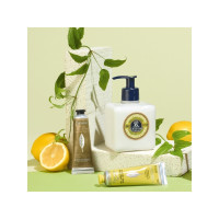 Produktbild för L''Occitane MA075VB23, Gel, Alla hudtyper, Fuktgivande, Rena...
