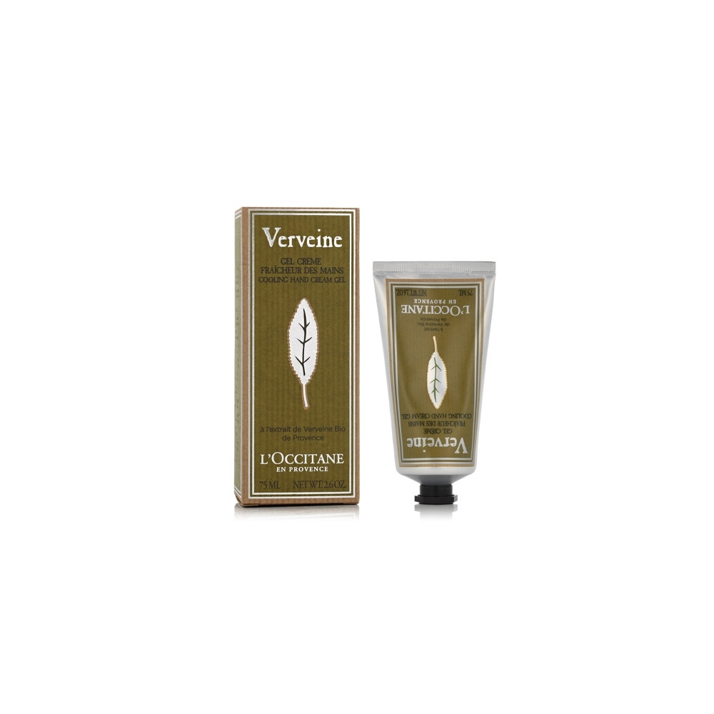 Produktbild för L''Occitane MA075VB23, Gel, Alla hudtyper, Fuktgivande, Rena...
