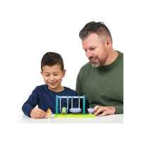 Produktbild för Bluey Turtleboy Lekplats, inkluderar Wide-Eyed Bingo och Tur...