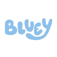 Produktbild för Bluey Turtleboy Lekplats, inkluderar Wide-Eyed Bingo och Tur...
