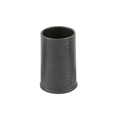DeWalt DeWalt dammsugaradapter, passar alla