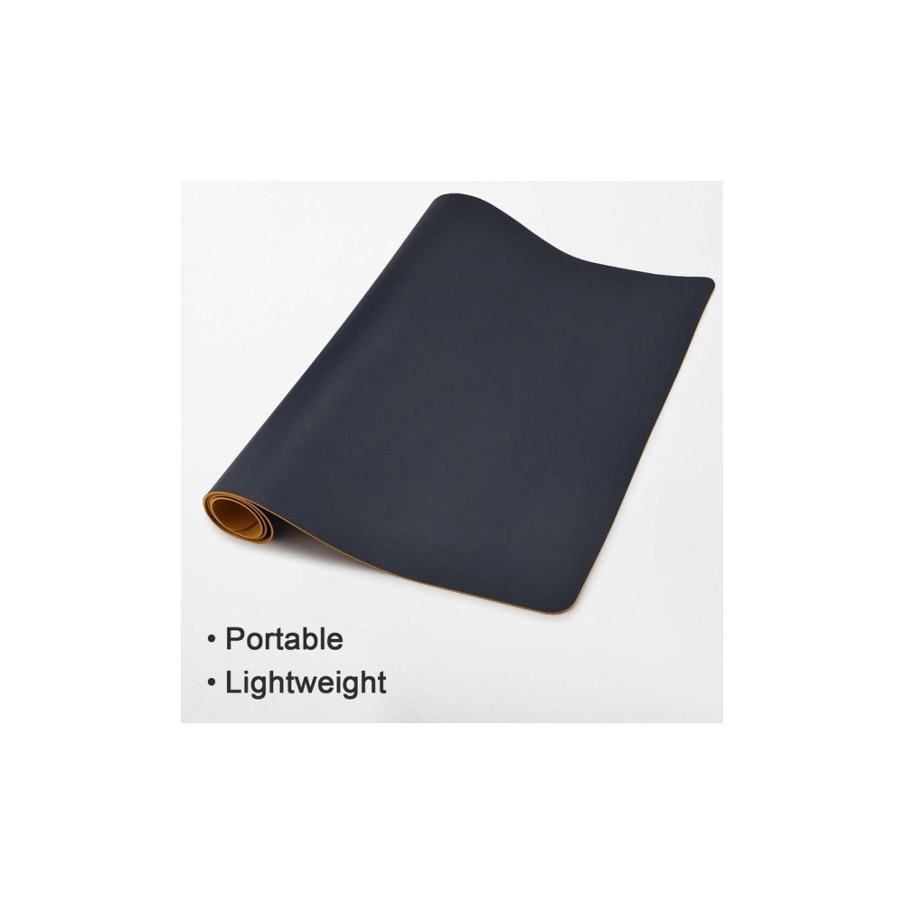 Produktbild för KOZO skrivbordsmatta 90x43 cm