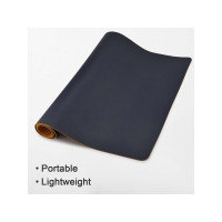 Produktbild för KOZO skrivbordsmatta 90x43 cm