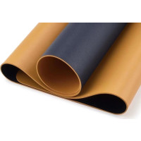 Produktbild för KOZO skrivbordsmatta 90x43 cm