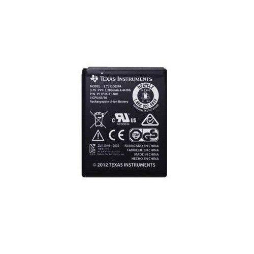 TEXAS INSTRUMENTS Texas Instruments N2BT-BKT-B batteripaket för grafisk minirä...