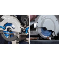 Produktbild för Evolution hårdmetall cirkelsågklinga TCT för stål 185 mm (EV...