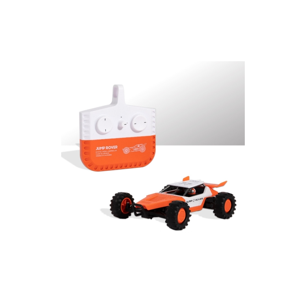 Produktbild för Cambridge University Press Sharper Image Jump Rover (RC) rad...