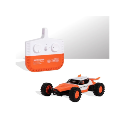 Cambridge University Press Cambridge University Press Sharper Image Jump Rover (RC) rad...