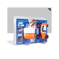 Produktbild för Cambridge University Press Sharper Image Jump Rover (RC) rad...