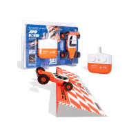 Produktbild för Cambridge University Press Sharper Image Jump Rover (RC) rad...