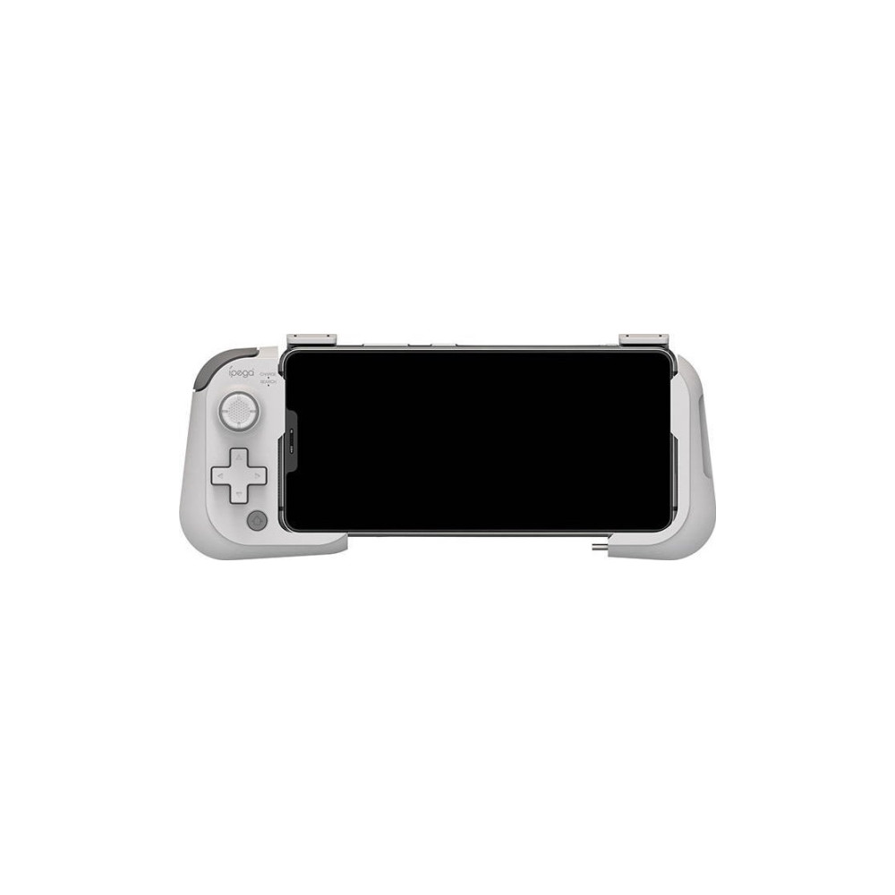 Produktbild för IPega PG-9211A trådlös handkontroll / GamePad med telefonhål...