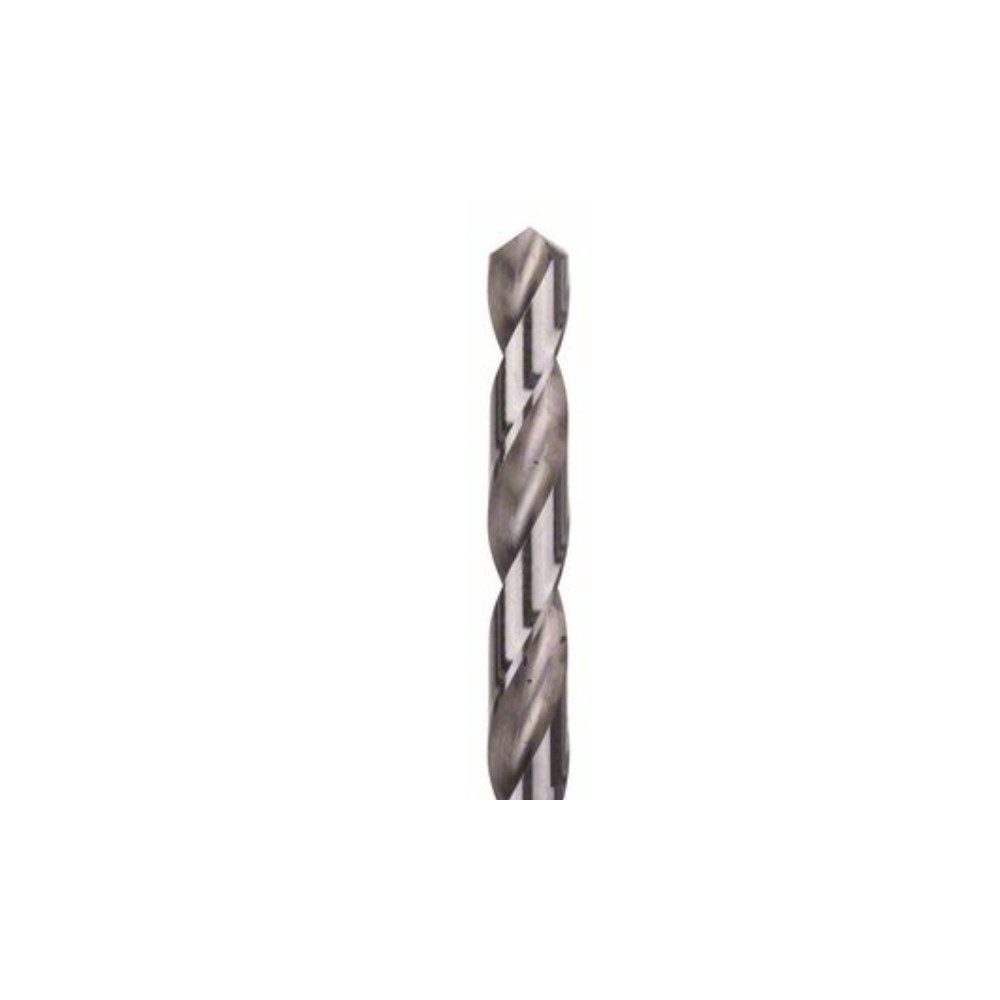 Produktbild för Bosch Accessories HSS metall spirnborr 11 mm 2609255057 TiN...