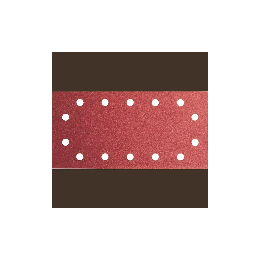 Produktbild för Bosch Accessories 2609256B31 perforerat slippapper korn 240...