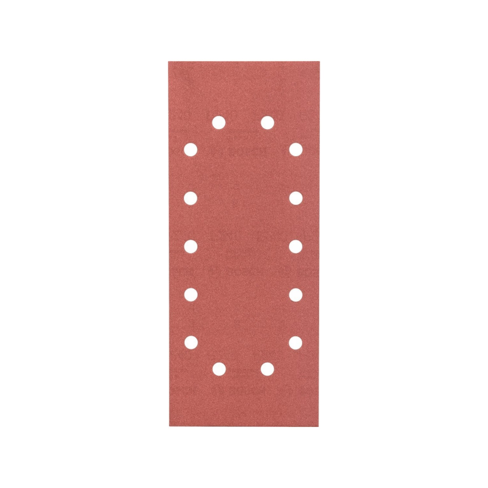 Produktbild för Bosch Accessories 2609256B31 perforerat slippapper korn 240...