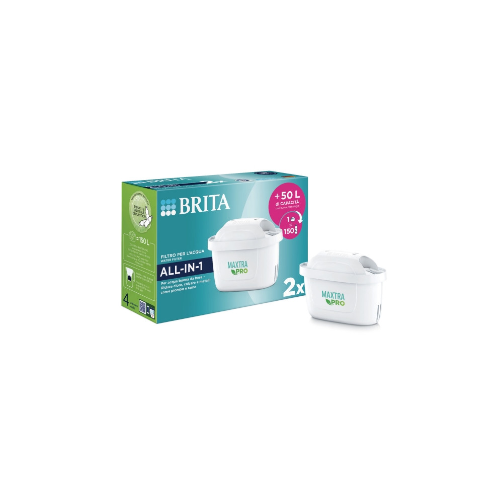 Produktbild för Brita MAXTRA PRO