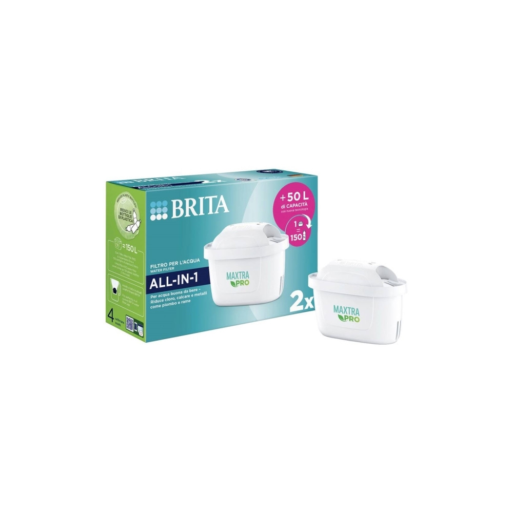 Produktbild för Brita MAXTRA PRO
