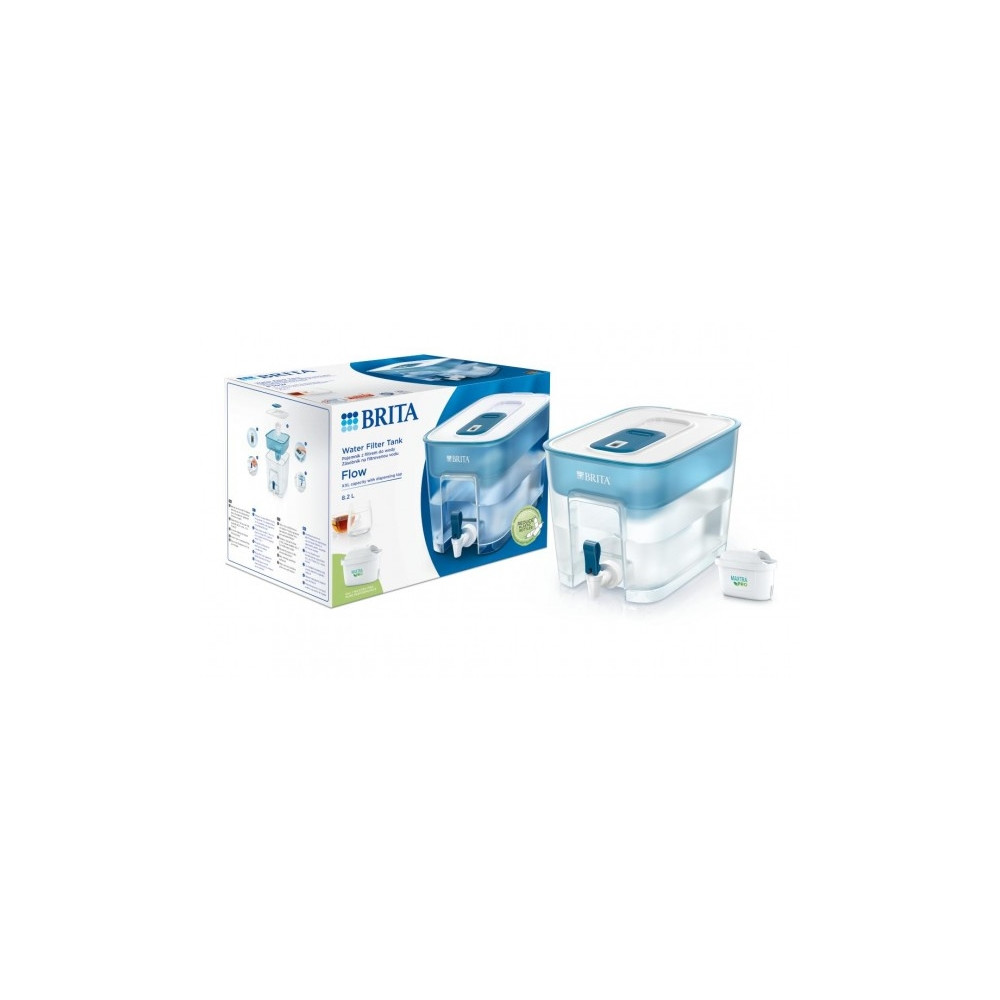 Produktbild för BRITA Flow
