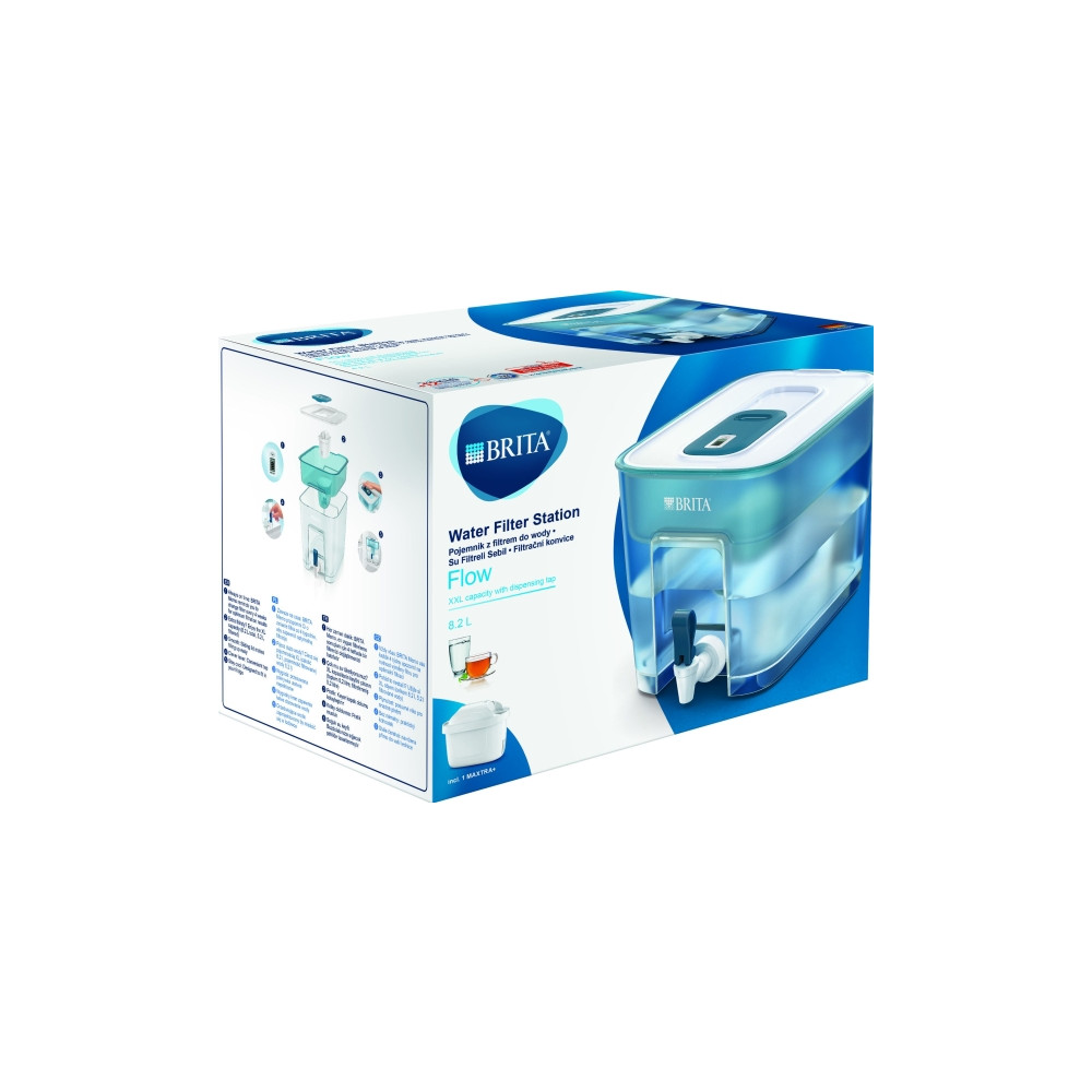 Produktbild för BRITA Flow
