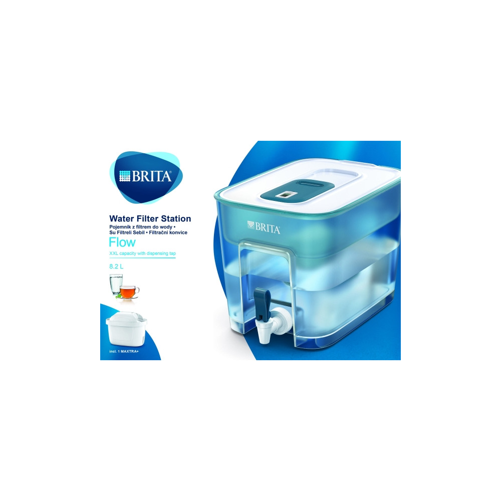 Produktbild för BRITA Flow