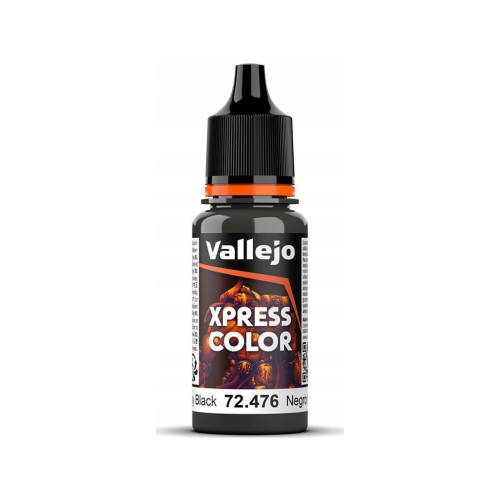 VALLEJO Vallejo 72.476 Xpress Color