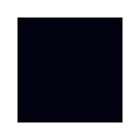 Produktbild för Talens Art Creation Blackboard Jar 250 ml Elegant Black 7001