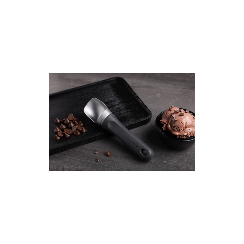 Produktbild för Zyliss E980271, Plast, Rostfritt stål, Grå, Rostfritt stål,...