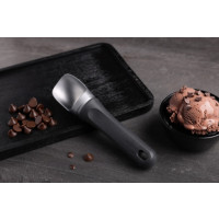 Produktbild för Zyliss E980271, Plast, Rostfritt stål, Grå, Rostfritt stål,...