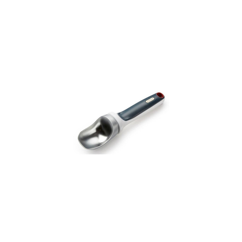 Produktbild för Zyliss E980271, Plast, Rostfritt stål, Grå, Rostfritt stål,...