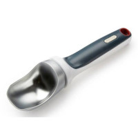 Produktbild för Zyliss E980271, Plast, Rostfritt stål, Grå, Rostfritt stål,...