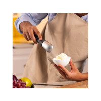 Produktbild för Zyliss E980271, Plast, Rostfritt stål, Grå, Rostfritt stål,...