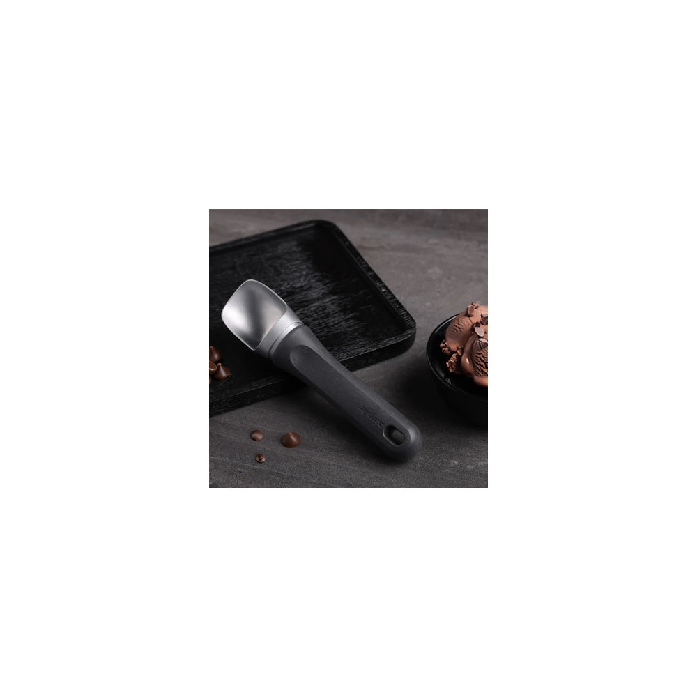 Produktbild för Zyliss E980271, Plast, Rostfritt stål, Grå, Rostfritt stål,...