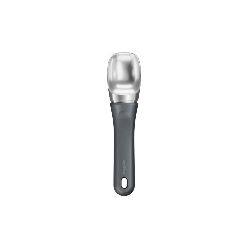 Produktbild för Zyliss E980271, Plast, Rostfritt stål, Grå, Rostfritt stål,...