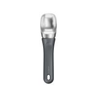 Produktbild för Zyliss E980271, Plast, Rostfritt stål, Grå, Rostfritt stål,...