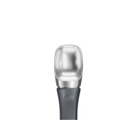 Produktbild för Zyliss E980271, Plast, Rostfritt stål, Grå, Rostfritt stål,...