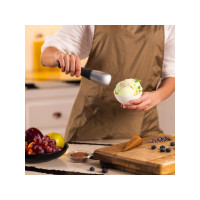 Produktbild för Zyliss E980271, Plast, Rostfritt stål, Grå, Rostfritt stål,...