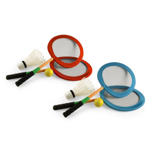 Spring Summer Spring Summer Jumbo Badmintonset