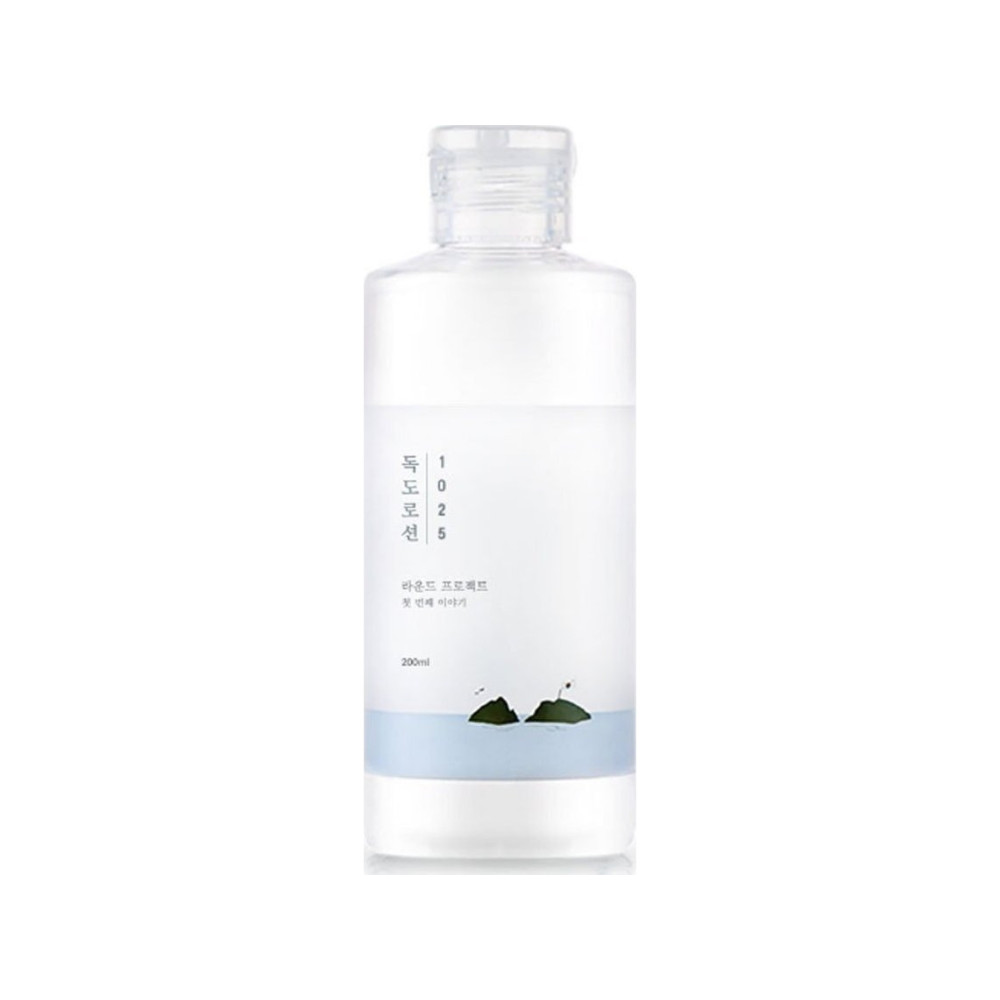 Produktbild för Round Lab 1025 Dokdo-lotion