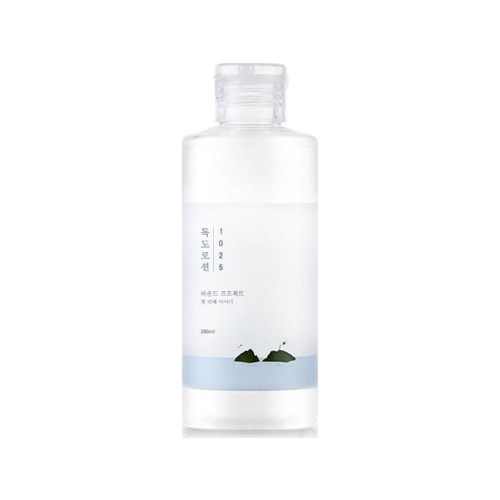Round Lab Round Lab 1025 Dokdo-lotion