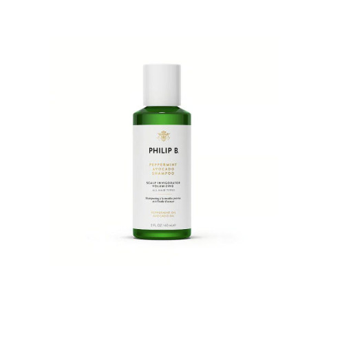Philip B Philip B. Peppermint & Avocado Volumizing & Clarifying 60 ml