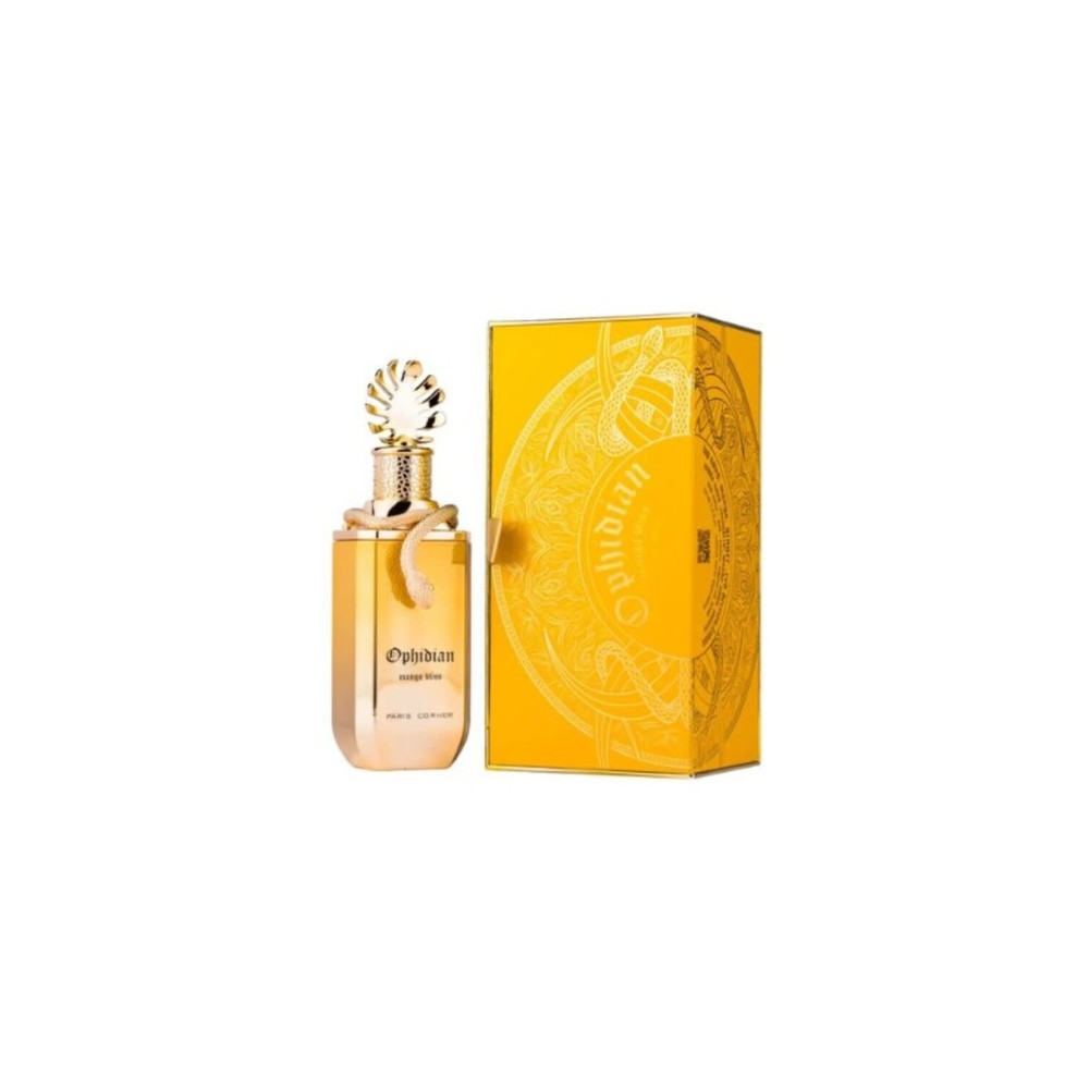 Produktbild för Paris Corner Ophidian Mango Bliss Eau de Parfum 100 ml (unis...