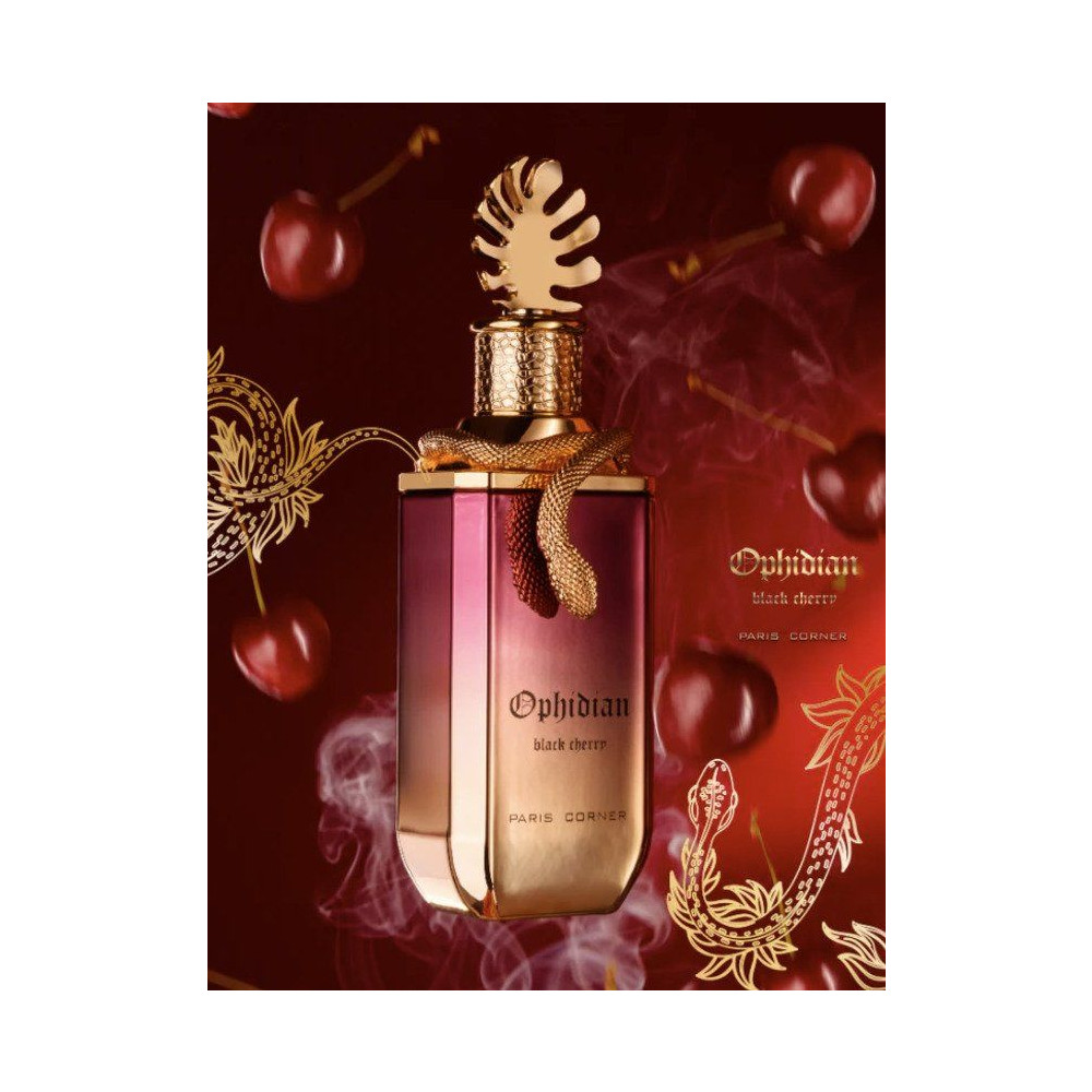 Produktbild för Paris Corner Ophidian Mango Bliss Eau de Parfum 100 ml (unis...