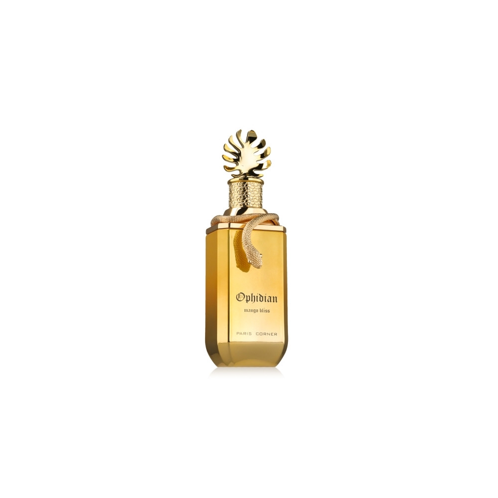 Produktbild för Paris Corner Ophidian Mango Bliss Eau de Parfum 100 ml (unis...